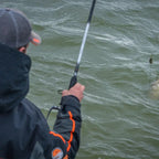 A-Class Pellet Waggler Fishing Rod 10ft