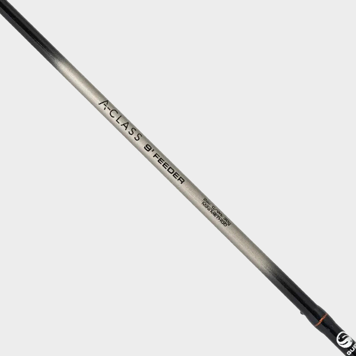 A-Class Mini Method Feeder Fishing Rod 9ft