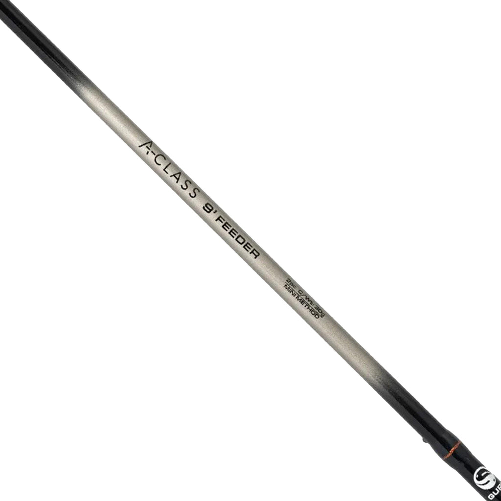 A-Class Mini Method Feeder Fishing Rod 9ft