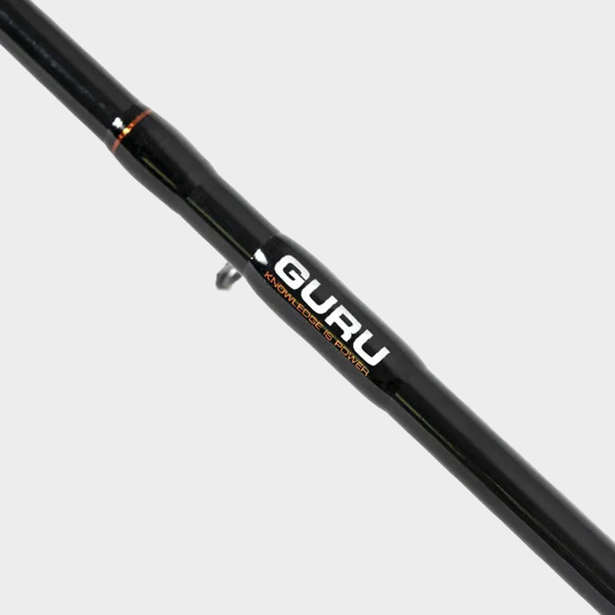 A-Class Medium Feeder Fishing Rod 12ft