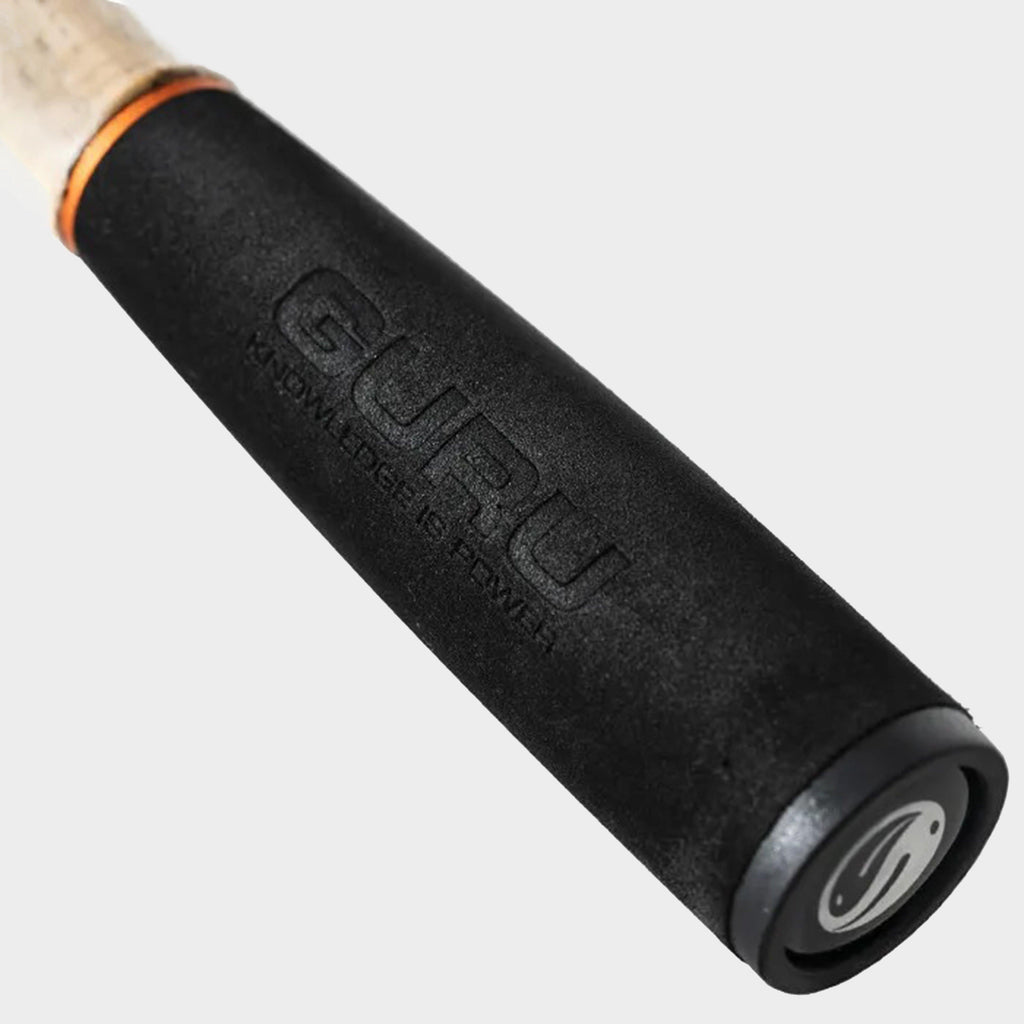 A-Class Medium Feeder Fishing Rod 12ft