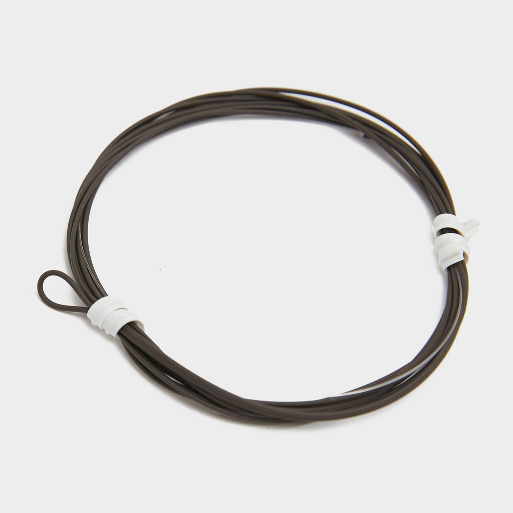 Polyleader 5' Light Trout Fast Sink Brown