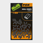 Small Fishing Crimps 0.6mm