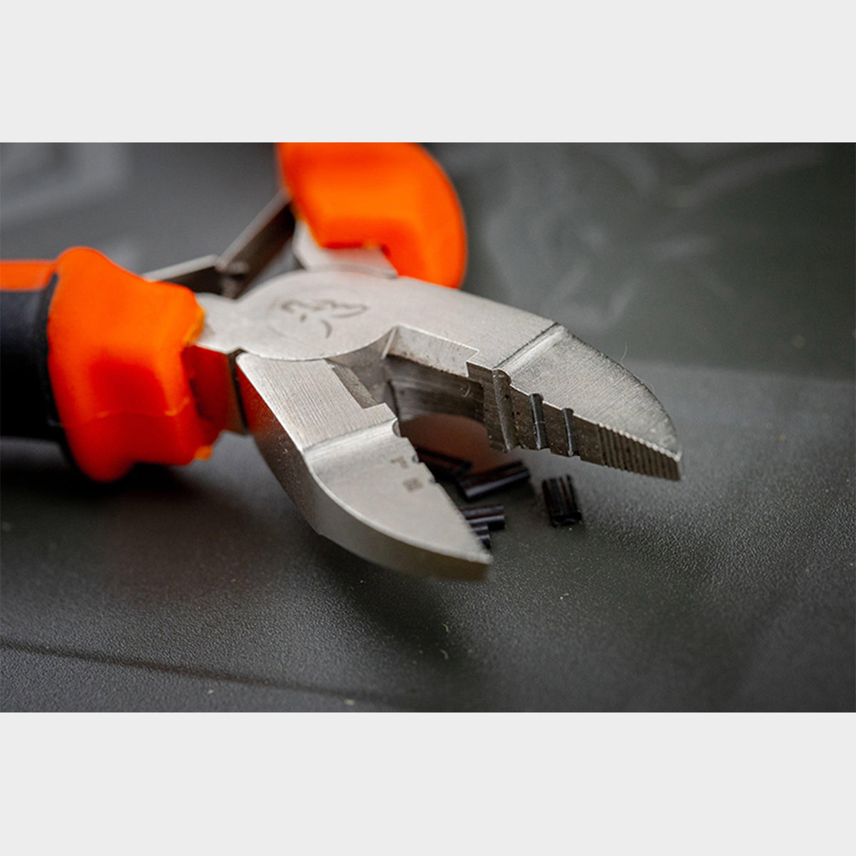 Crimp Pliers