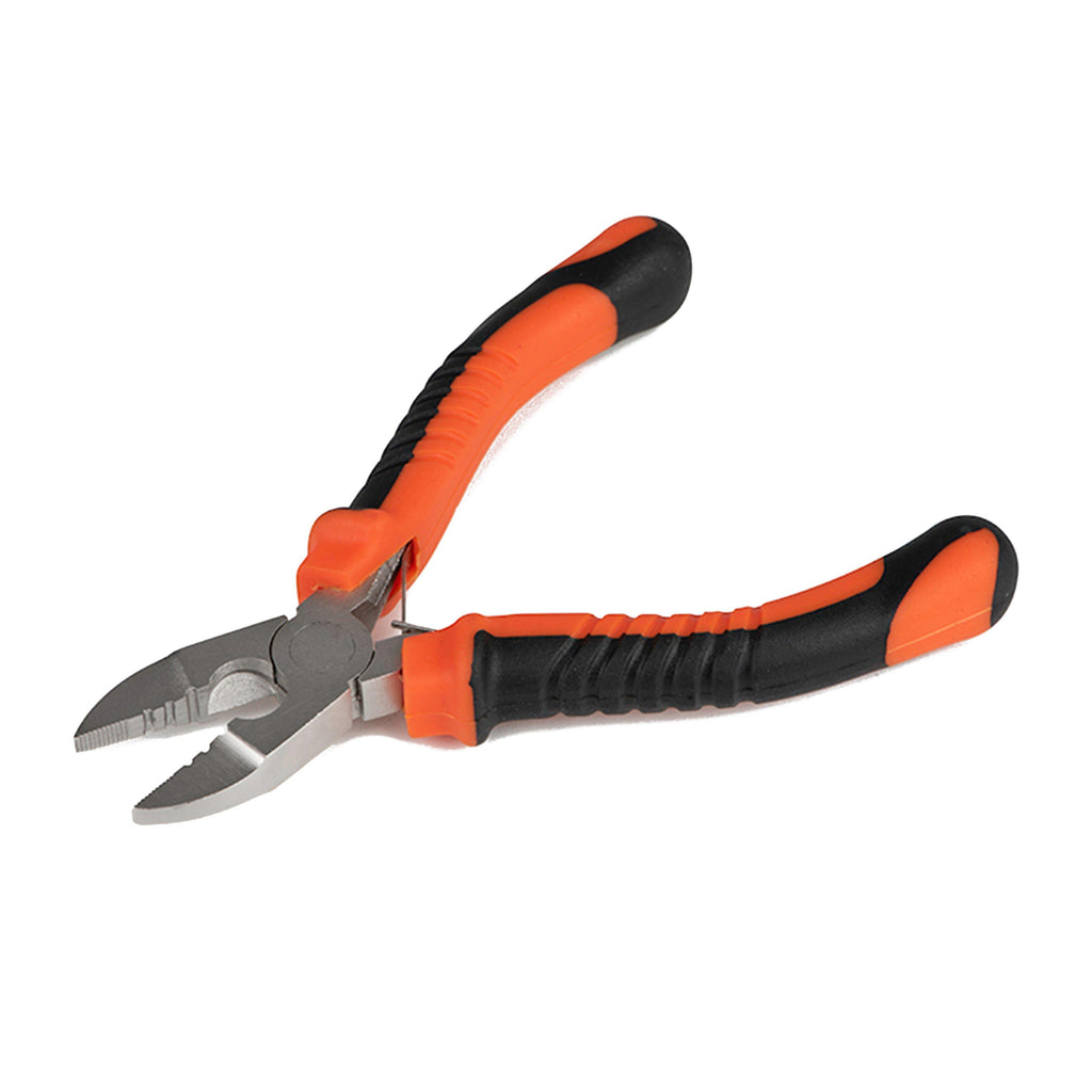 Crimp Pliers