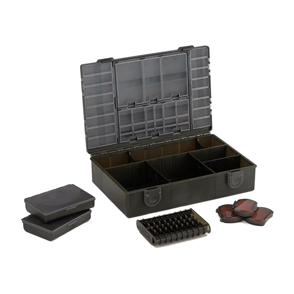 Medium Tackle Box