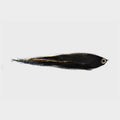 Black 'N Gold Streamer Size 6/0