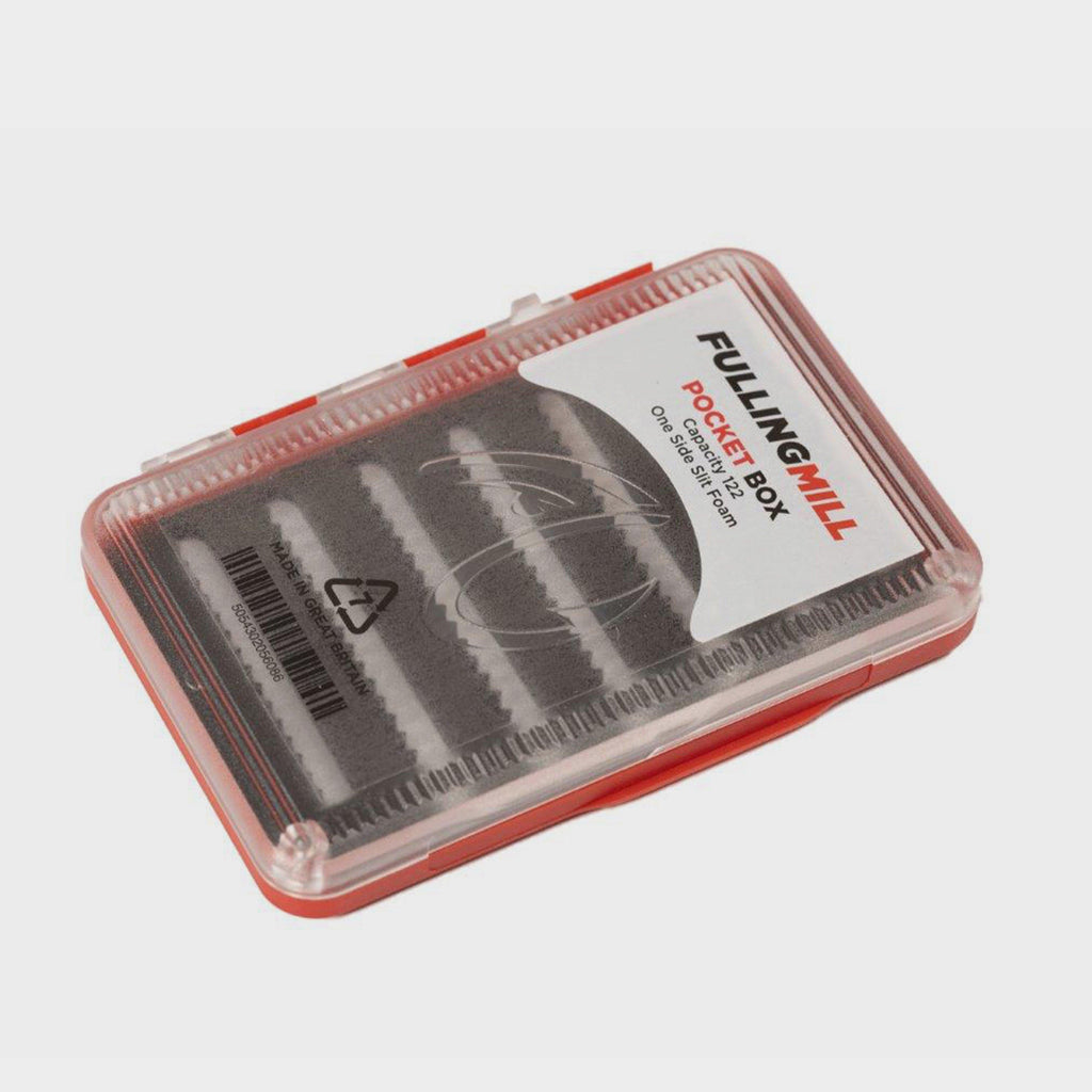 Pocket Box