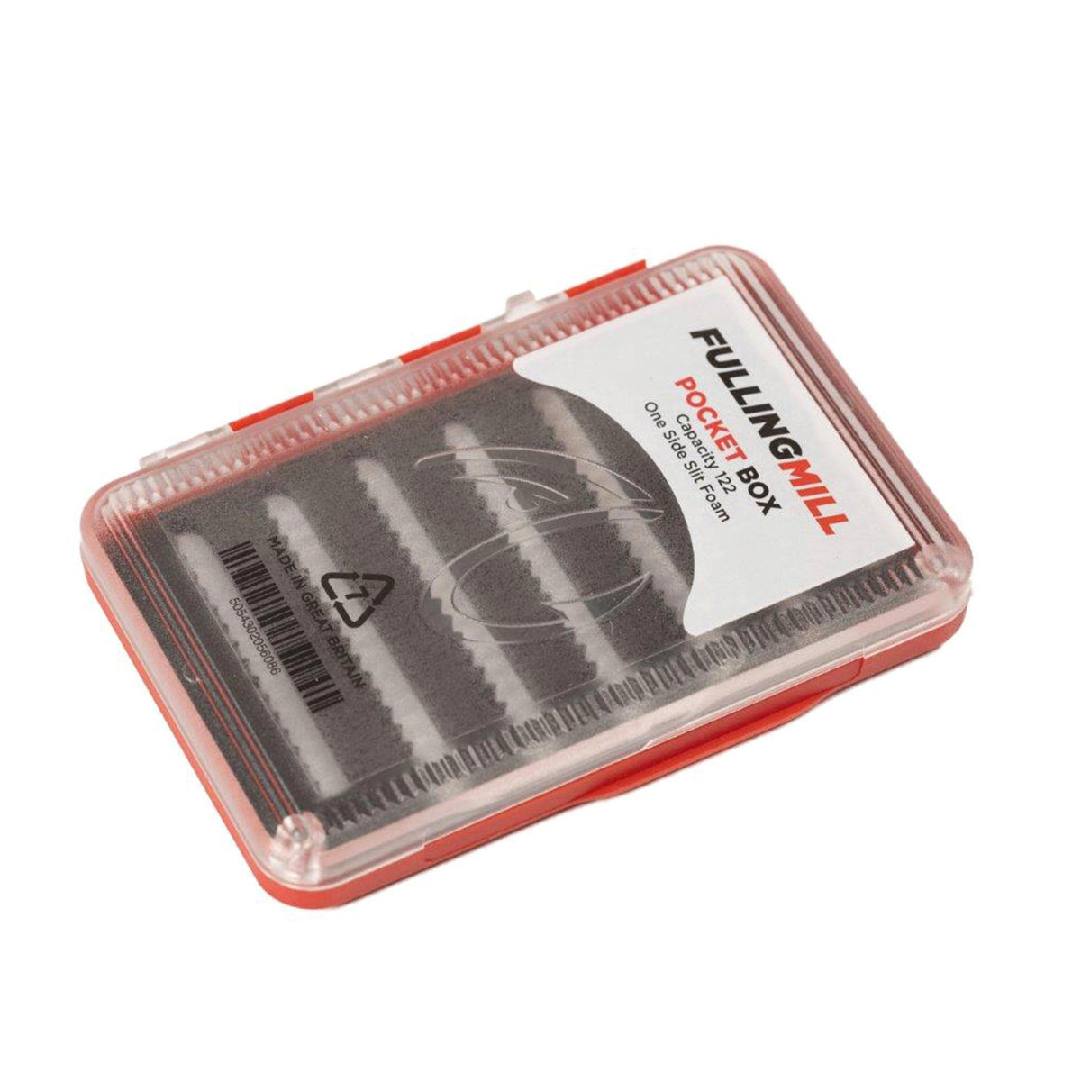 Pocket Box