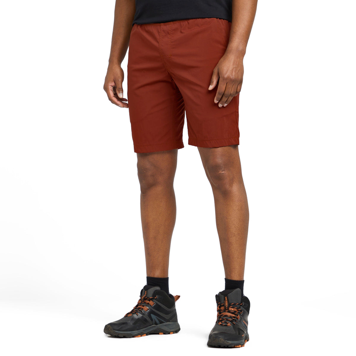 Flow Shorts