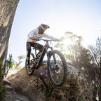 Collosus N8E E-Bike