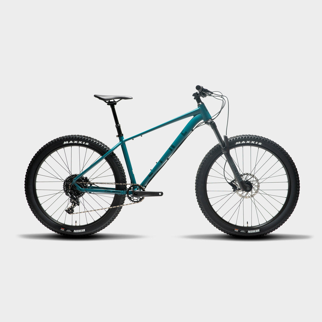 Line T3 27.5" Hardtail Mountain Bike