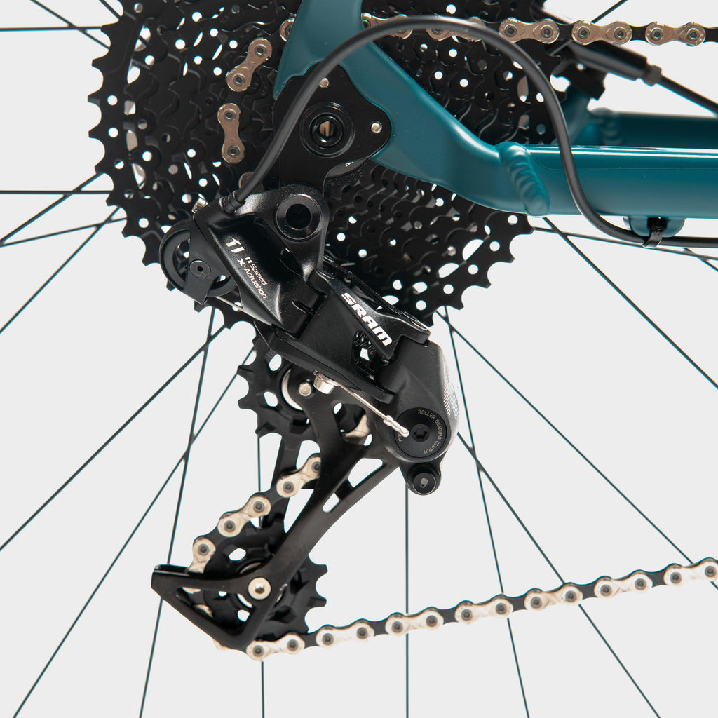 Line T3 27.5" Hardtail Mountain Bike