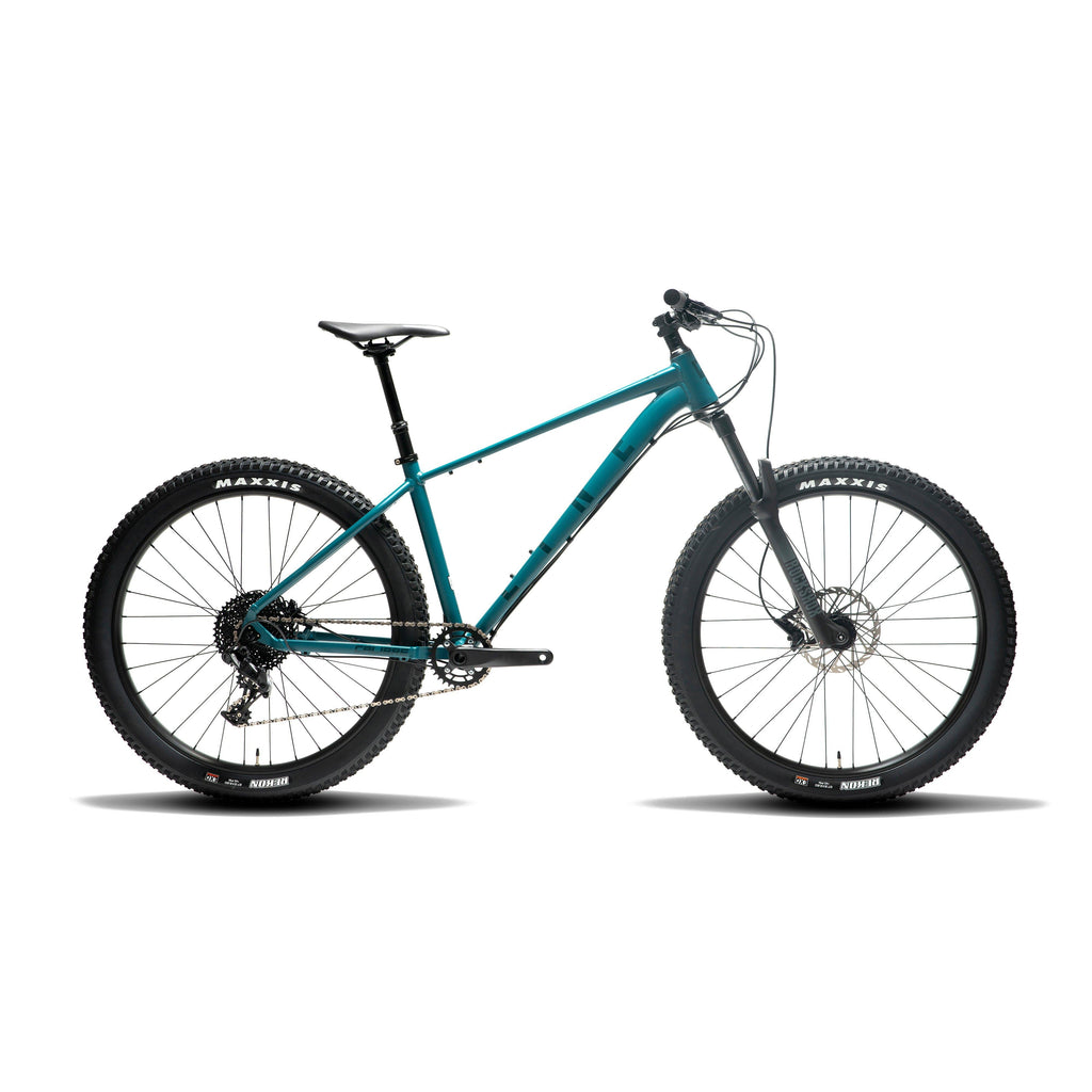Line T3 27.5" Hardtail Mountain Bike