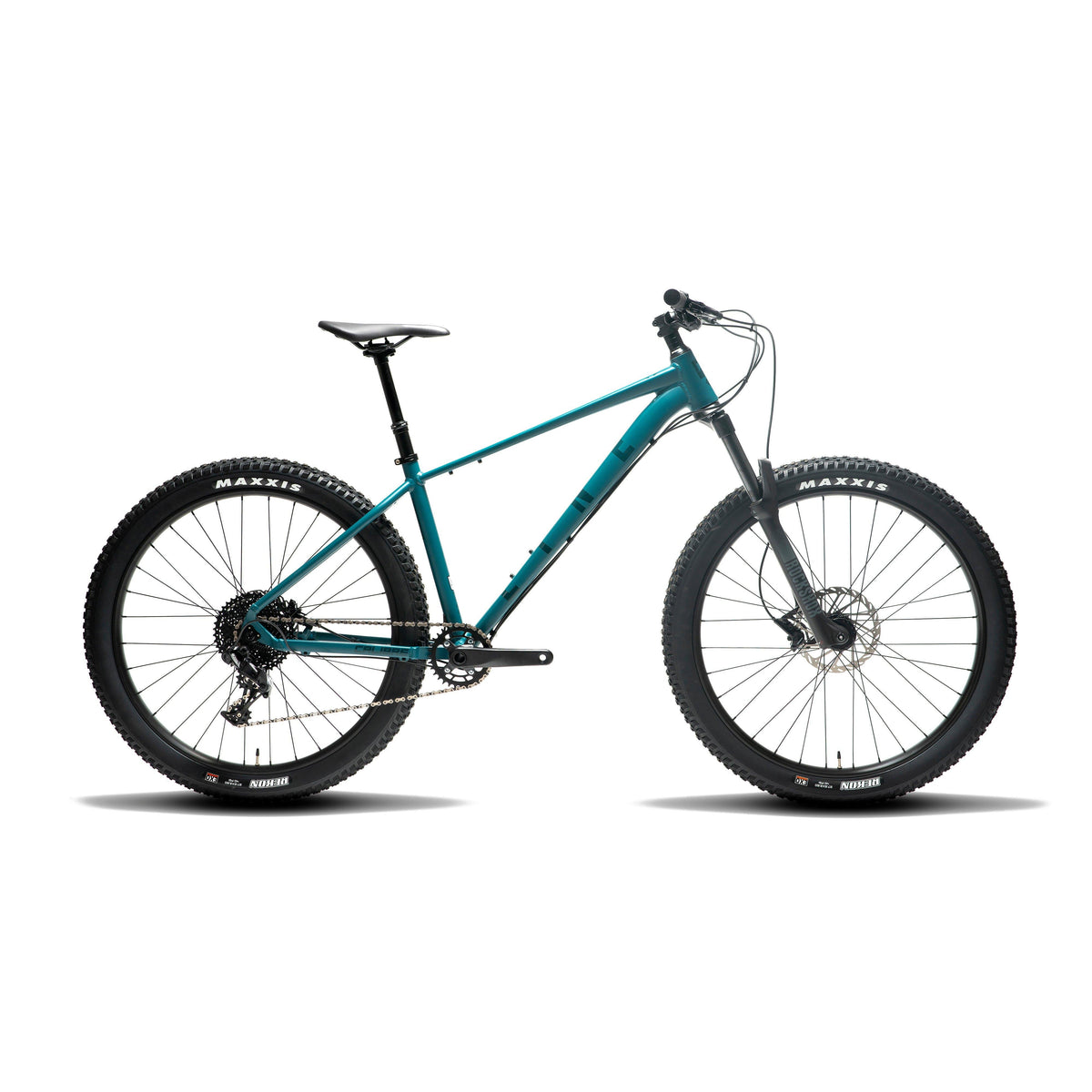 Line T3 27.5" Hardtail Mountain Bike