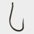 Out-Turned Eye Hook Size 5 (Barbed)