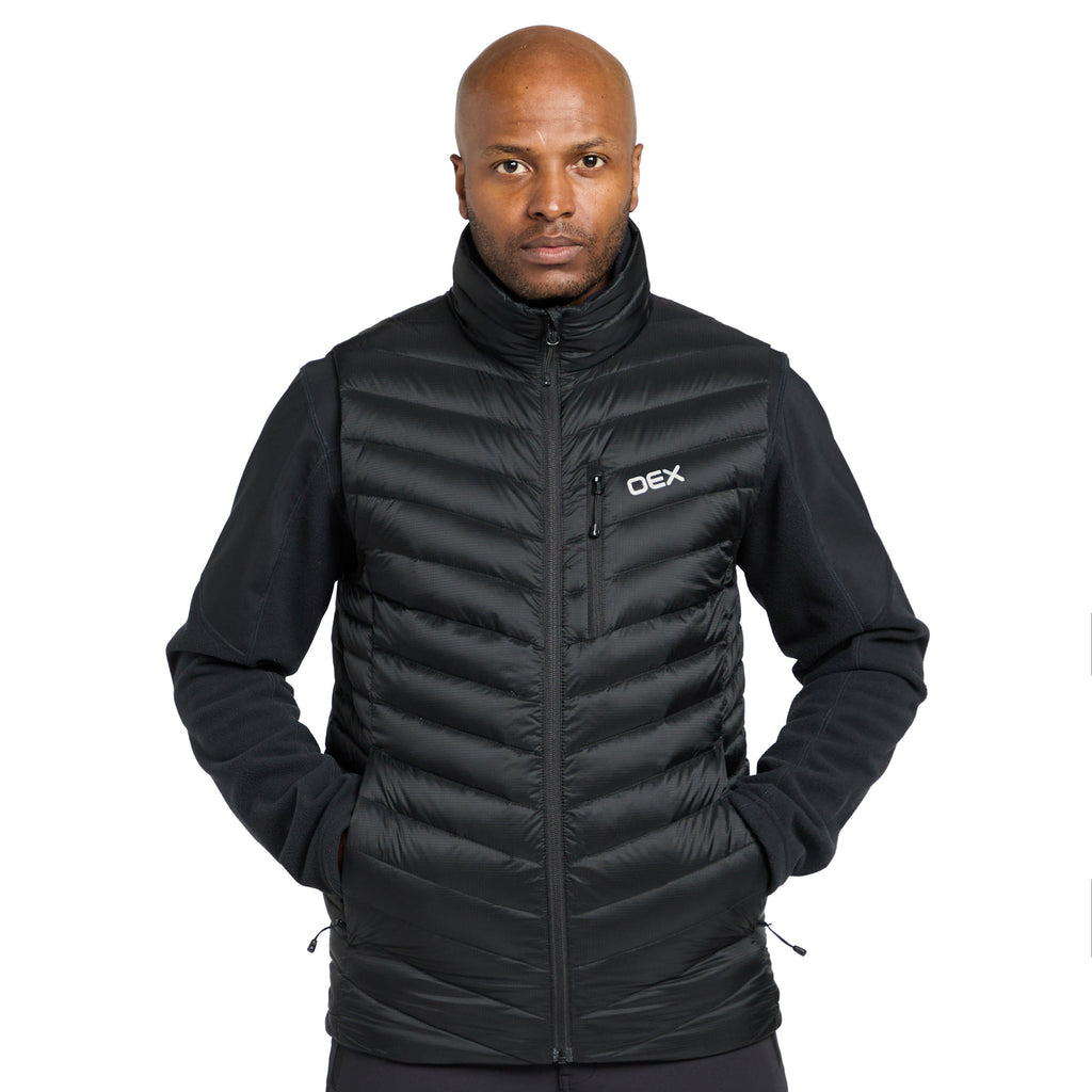 Men’s Kintra Down Gilet