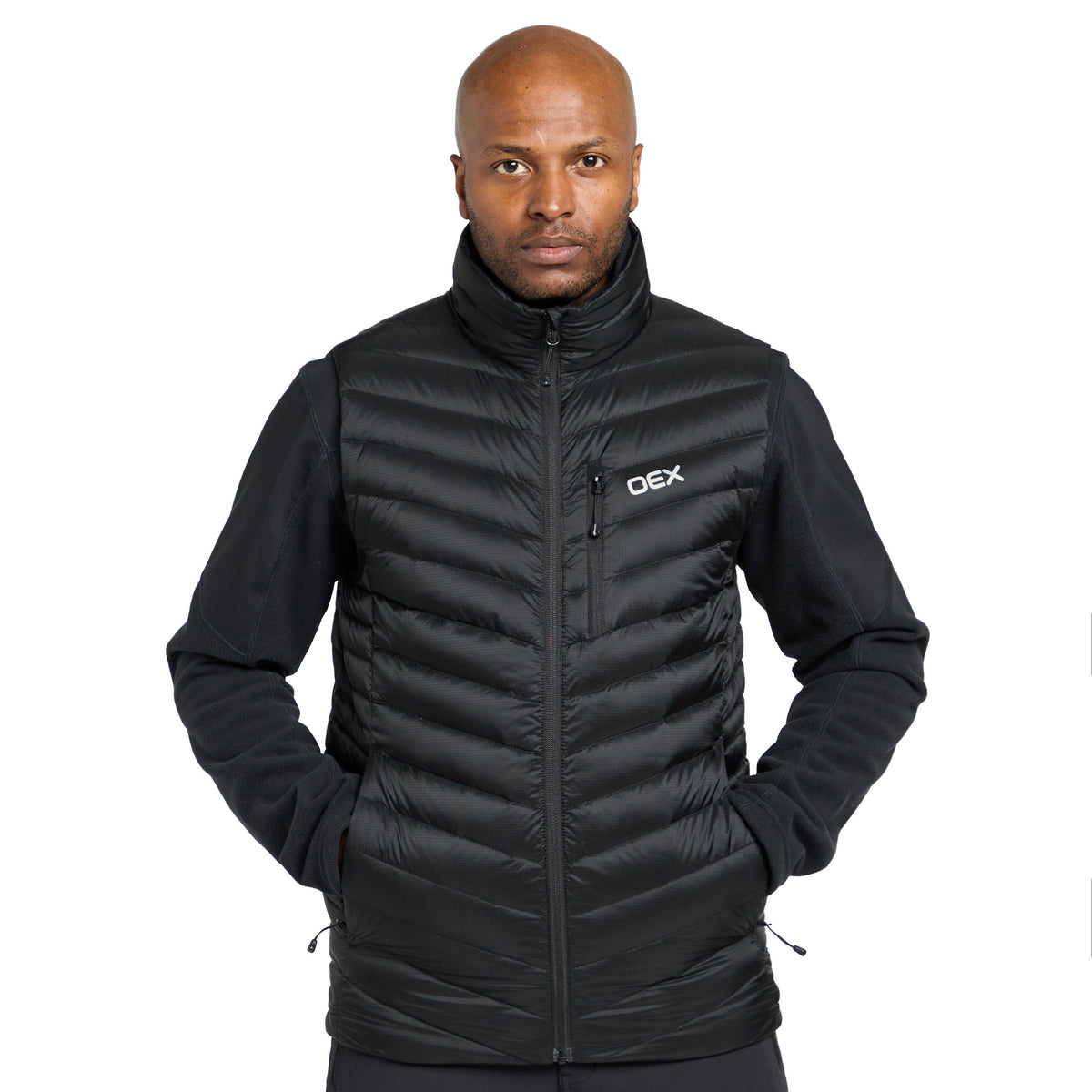 Men’s Kintra Down Gilet