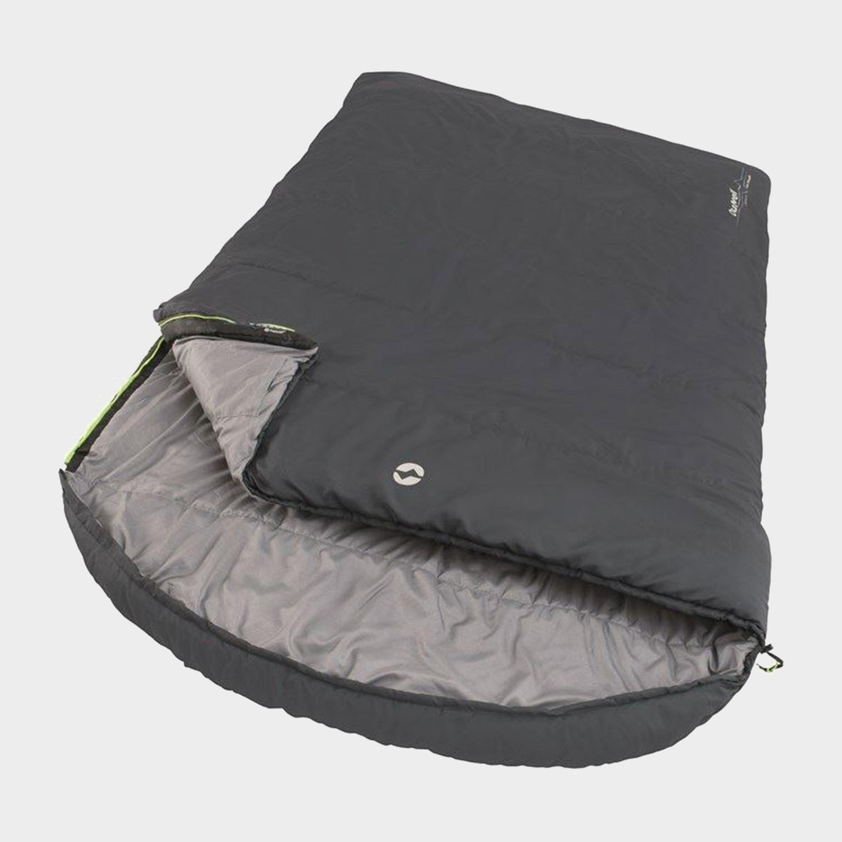 Campion Lux Double Sleeping Bag 2024