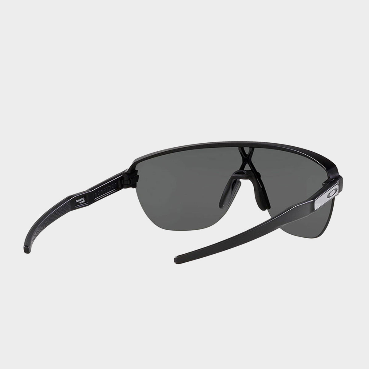 Corridor Prizm Black Sunglasses