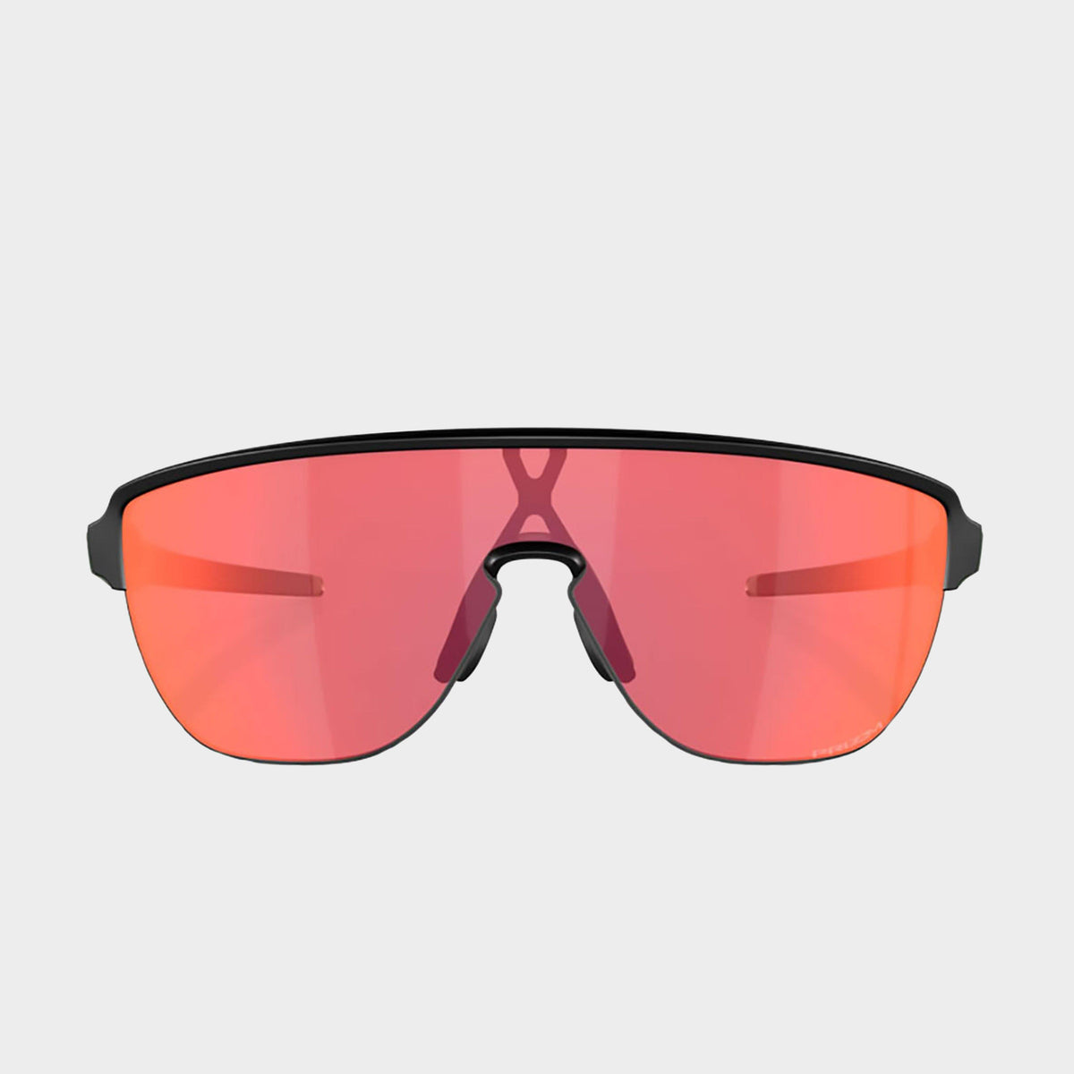 Corridor Prizm Matte Black Sunglasses