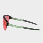 Corridor Prizm Matte Black Sunglasses