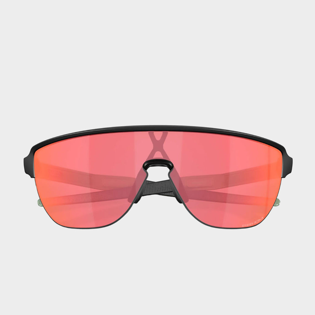 Corridor Prizm Matte Black Sunglasses