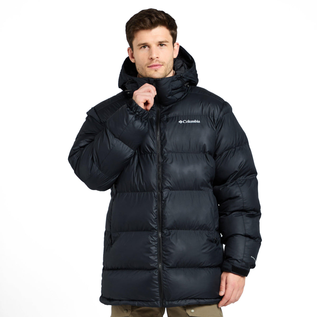 Men's Pike Lake™ Puffer Parka