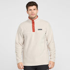 Men's Steens Mountain™ Half Snap Fleece