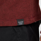 Men's Wole Half Zip Fleece