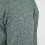 Men's Wole Half Zip Fleece