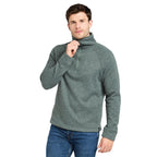 Men's Wole Half Zip Fleece