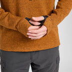 Men’s Rixon Half Zip Fleece
