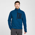 Men’s Rixon Half Zip Fleece