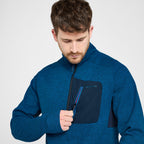 Men’s Rixon Half Zip Fleece