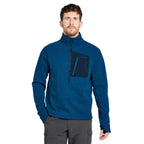 Men’s Rixon Half Zip Fleece