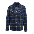 Men’s Barrowdale Check Shirt
