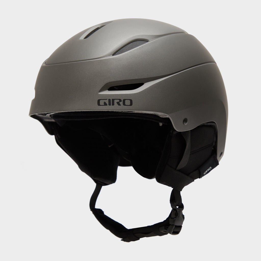 Men's Ratio Snow Helmet