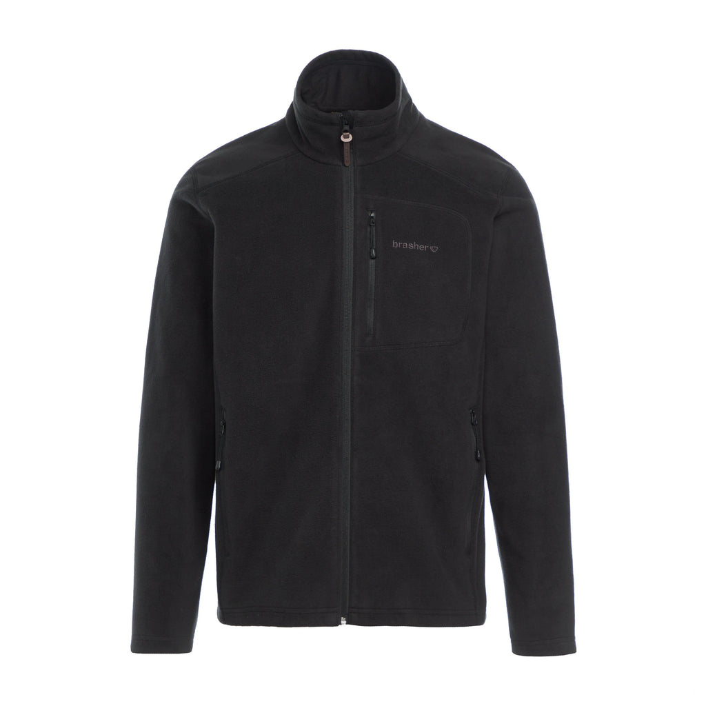 Men’s Patterdale Full Zip Fleece