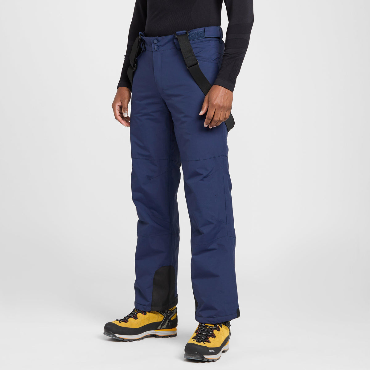Men’s Vallnord Salopettes