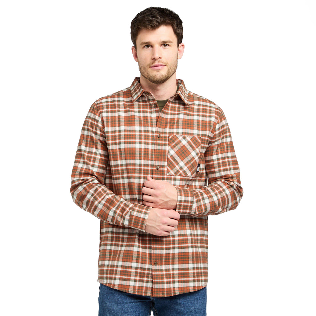 Men's Bergweg Shirt