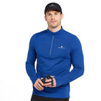 Men's Core Thermal Half Zip