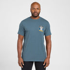 Men's 'Game of Bones' Artist T-Shirt
