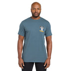 Men's 'Game of Bones' Artist T-Shirt