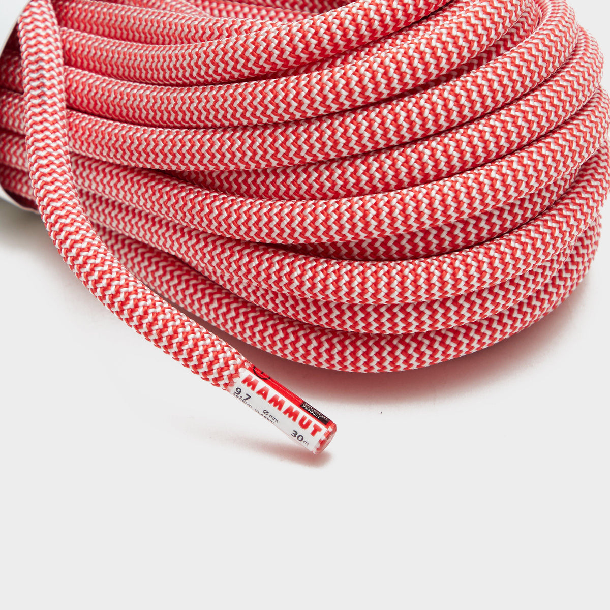 9.7mm Ascend Classic Rope 30m