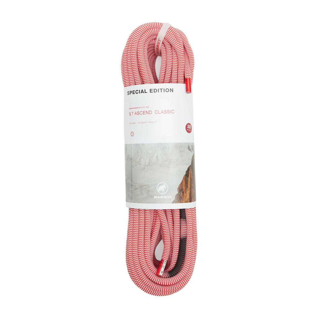 9.7mm Ascend Classic Rope 30m