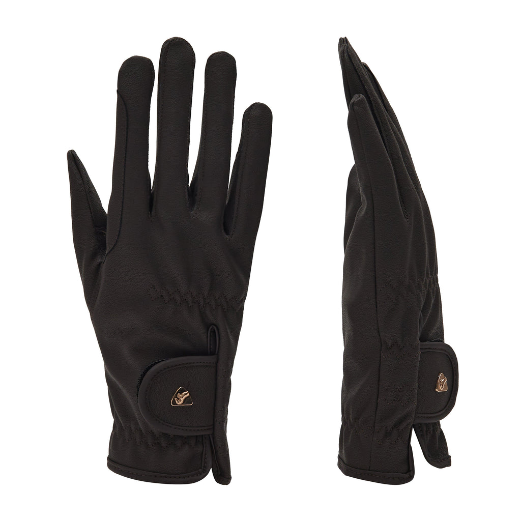 PU Riding Gloves