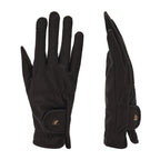 PU Riding Gloves