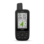 GPSMAP® 67 Handheld GPS
