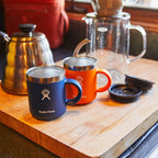 12oz (355ml) Coffee Mug